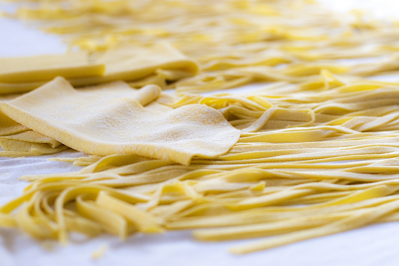 fresh pasta, manufacturing, tagliatelle-5154248.jpg